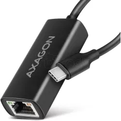 Carte réseau USB-C 3.2AxagonADE-ARC Gigabit | MonPC.Store