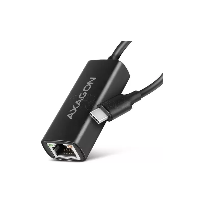 Carte réseau USB-C 3.2AxagonADE-ARC Gigabit | MonPC.Store