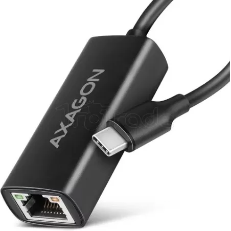 Carte réseau USB-C 3.2AxagonADE-ARC Gigabit | MonPC.Store