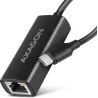 Carte réseau USB-C 3.2AxagonADE-ARC Gigabit | MonPC.Store