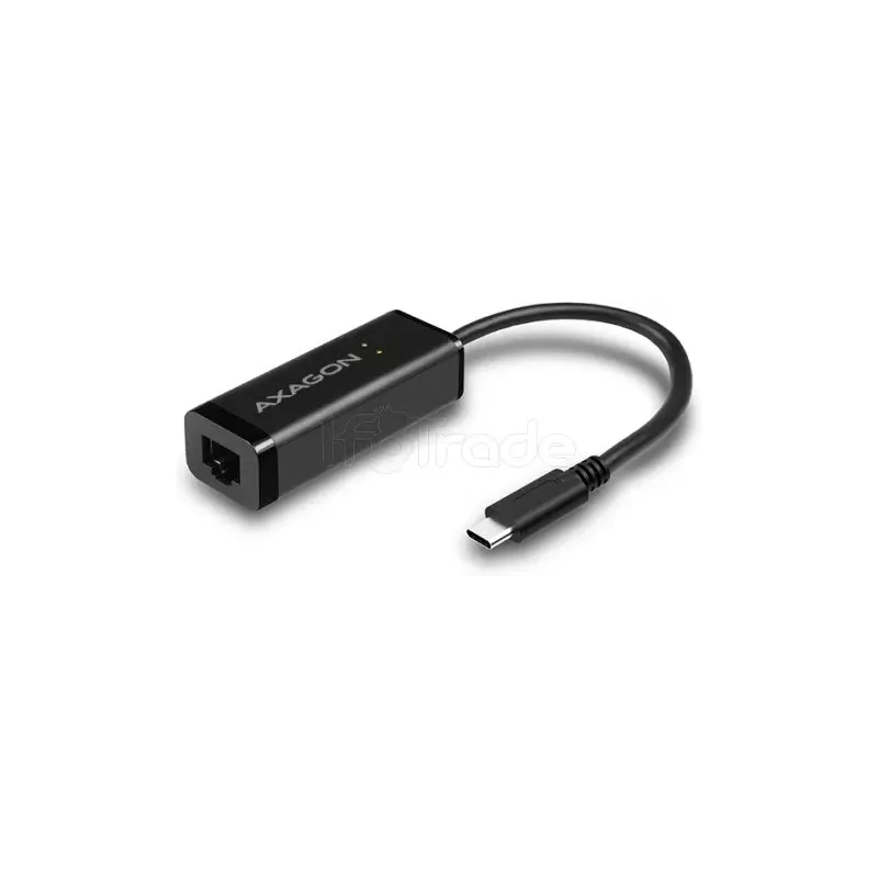 Carte Réseau USB-C 3.1AxagonADE-SRC vers RJ45 Gigabit… | MonPC.Store
