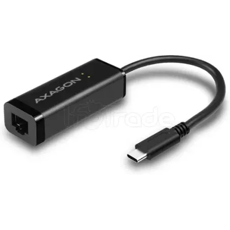 Carte Réseau USB-C 3.1AxagonADE-SRC vers RJ45 Gigabit… | MonPC.Store
