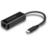 Carte Réseau USB-C 3.1AxagonADE-SRC vers RJ45 Gigabit… | MonPC.Store