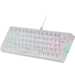 Clavier Gamer mécanique (Blue Switch)Mars… | MonPC.Store