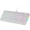 Clavier Gamer mécanique (Blue Switch)Mars… | MonPC.Store