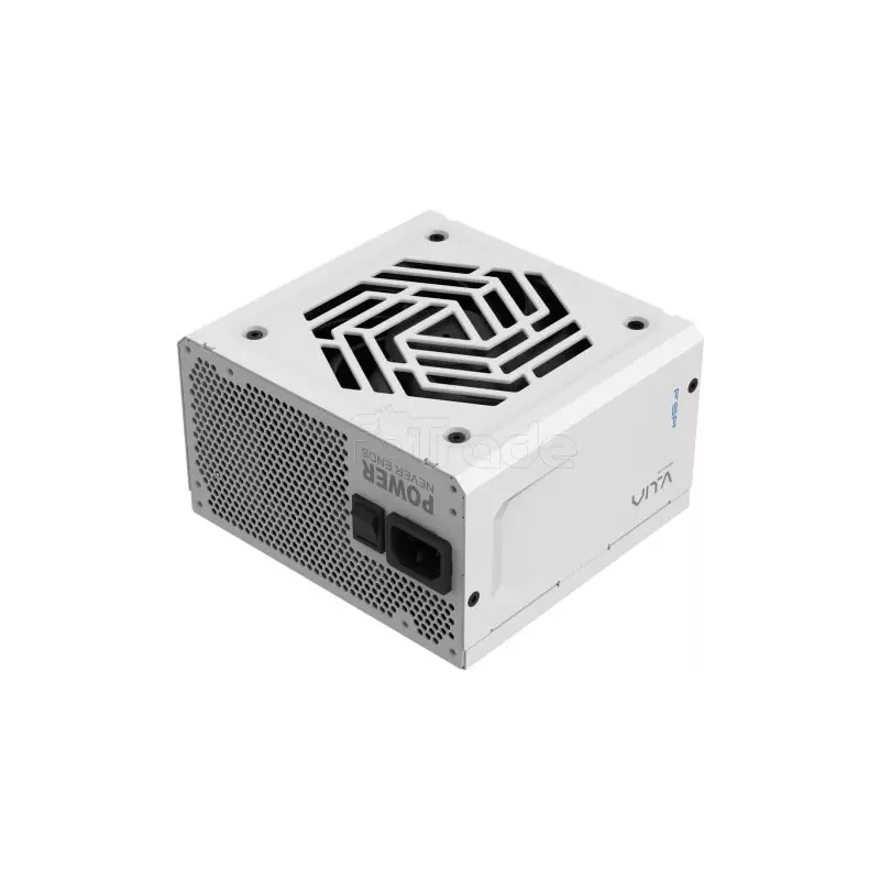 Alimentation ATX FSPVita GM- 1000W (Blanc) | MonPC.Store