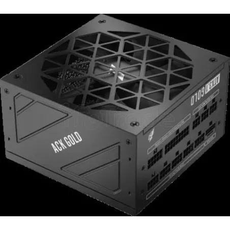Alimentation ATX1stPlayerACK Gold850W (Noir) | MonPC.Store