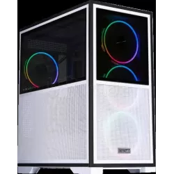 Boitier Grand Tour E-ATX1stPlayerIF8ARGB avec panneaux… | MonPC.Store