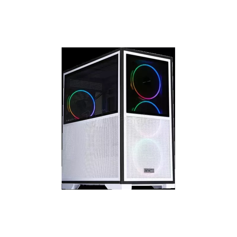 Boitier Grand Tour E-ATX1stPlayerIF8ARGB avec panneaux… | MonPC.Store