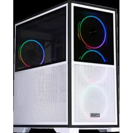 Boitier Grand Tour E-ATX1stPlayerIF8ARGB avec panneaux… | MonPC.Store