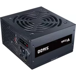 Alimentation ATXiTekSI - 600W (Noir) | MonPC.Store