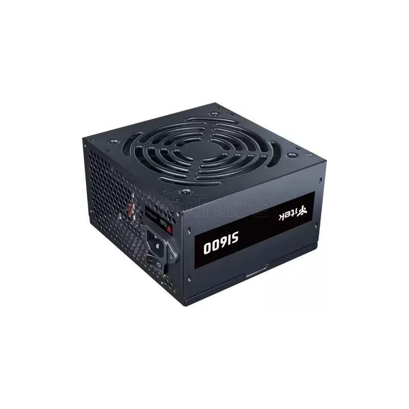 Alimentation ATXiTekSI - 600W (Noir) | MonPC.Store