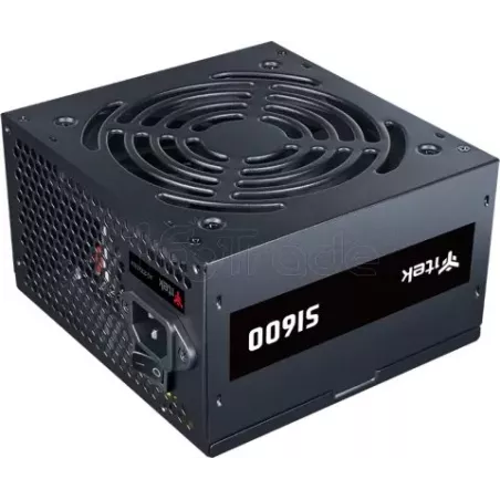 Alimentation ATXiTekSI - 600W (Noir) | MonPC.Store