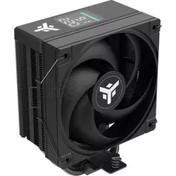 Ventilateur processeuriTekICY-4HAT(Noir) | MonPC.Store