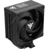 Ventilateur processeuriTekICY-4HAT(Noir) | MonPC.Store
