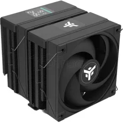 Ventilateur processeuriTekICY-6HAT(Noir) | MonPC.Store