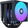 Ventilateur processeuriTekICY-6HATPRGB (Noir) | MonPC.Store