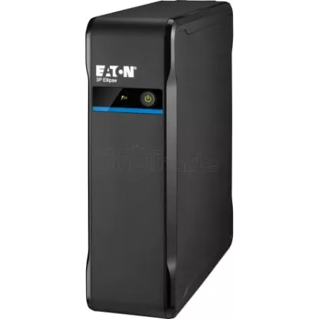 OnduleurEaton3P Ellipse - 550VA (Prises FR) | MonPC.Store