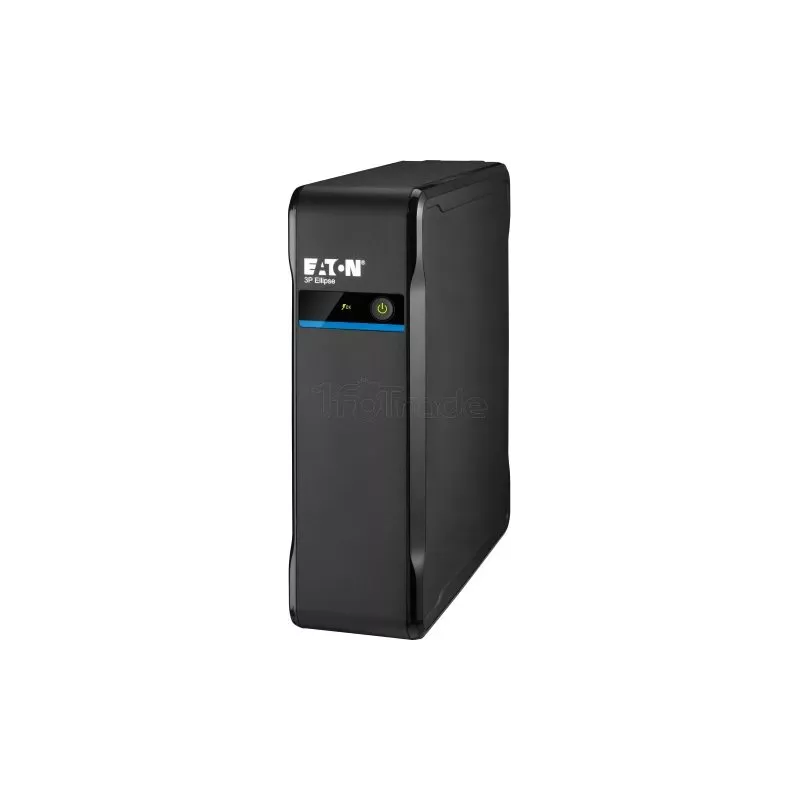 OnduleurEaton3P Ellipse - 550VA (Prises IEC 13) | MonPC.Store