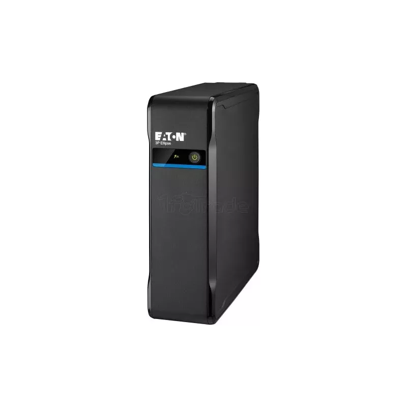 OnduleurEaton3P Ellipse - 700VA (Prises EU) | MonPC.Store