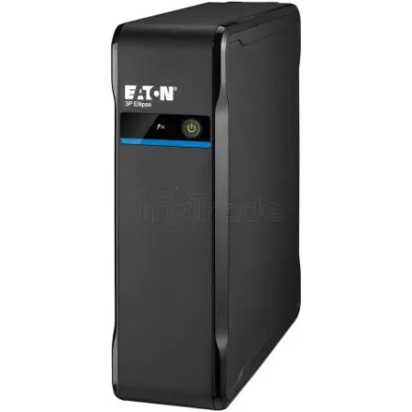 OnduleurEaton3P Ellipse - 700VA (Prises EU) | MonPC.Store