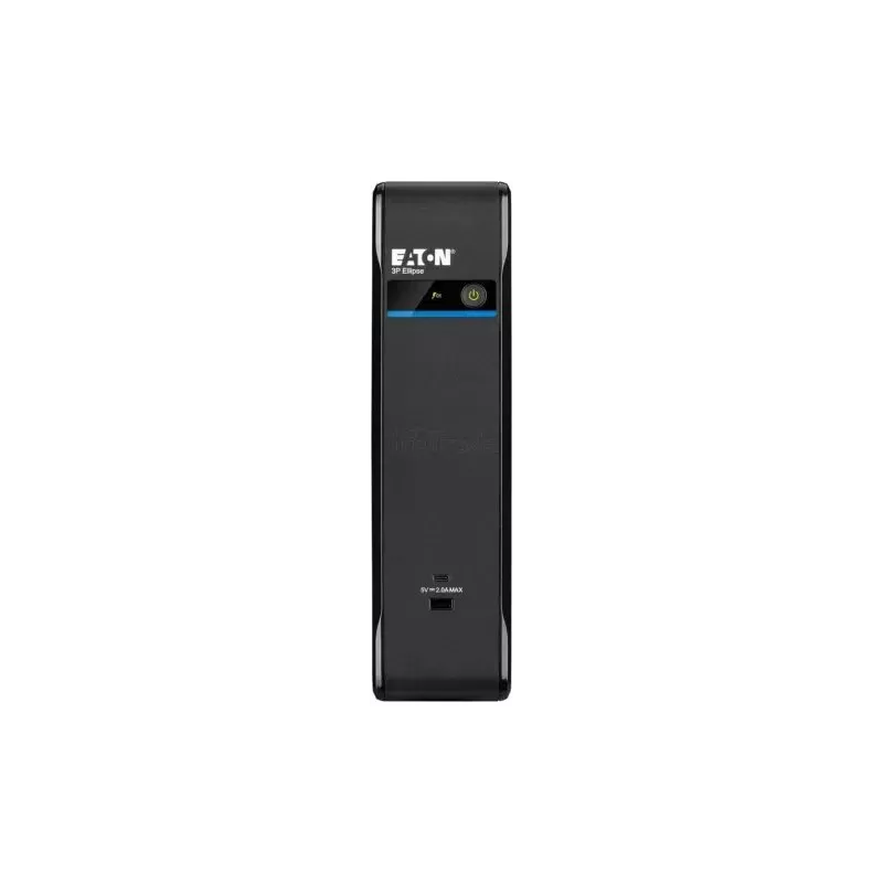 OnduleurEaton3P Ellipse USB - 1300VA (Prises EU) | MonPC.Store