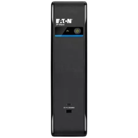 OnduleurEaton3P Ellipse USB - 1300VA (Prises EU) | MonPC.Store