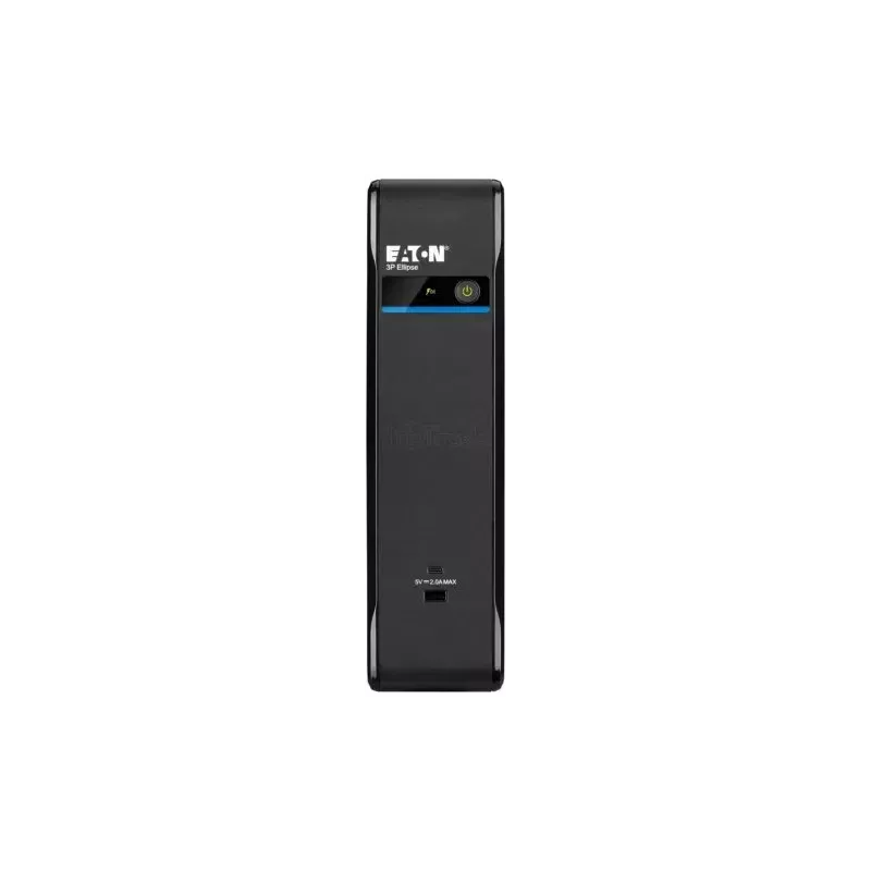 OnduleurEaton3P Ellipse USB - 1700VA (Prises EU) | MonPC.Store