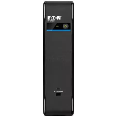 OnduleurEaton3P Ellipse USB - 1700VA (Prises EU) | MonPC.Store