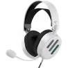 Casque Gamer filaireHavitH2038U RGB (Blanc) | MonPC.Store