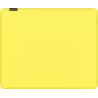 Tapis de SourisHatorTonn Evo - Taille M (Jaune) | MonPC.Store