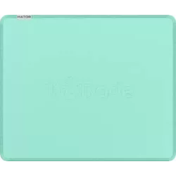 Tapis de SourisHatorTonn Evo - Taille M (Bleu) | MonPC.Store