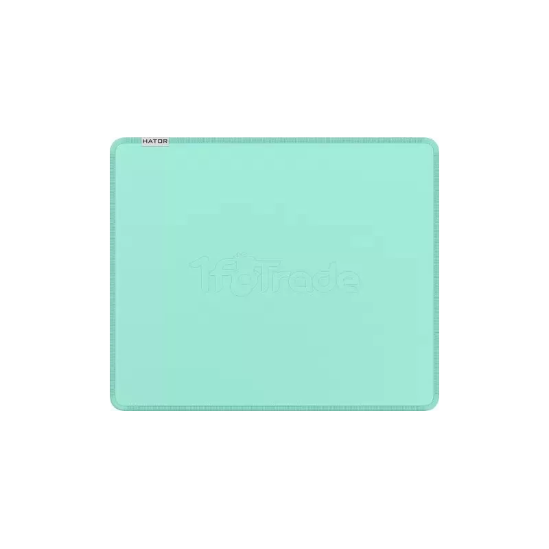 Tapis de SourisHatorTonn Evo - Taille M (Bleu) | MonPC.Store