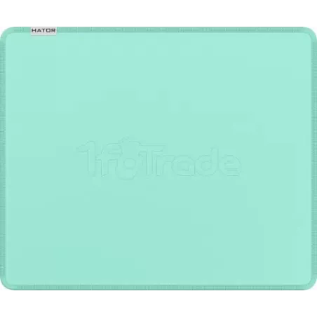 Tapis de SourisHatorTonn Evo - Taille M (Bleu) | MonPC.Store