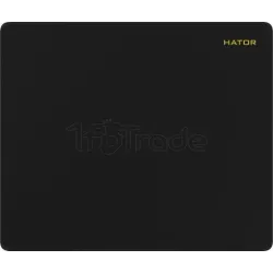 Tapis de SourisHatorTonn Evo eSport - Taille L (Noir) | MonPC.Store