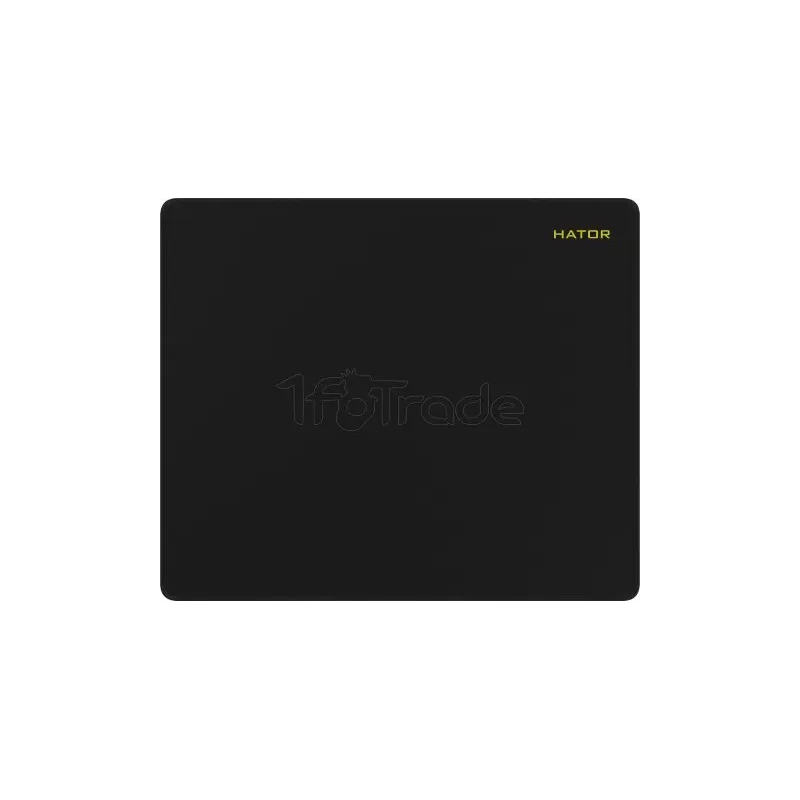 Tapis de SourisHatorTonn Evo eSport - Taille L (Noir) | MonPC.Store