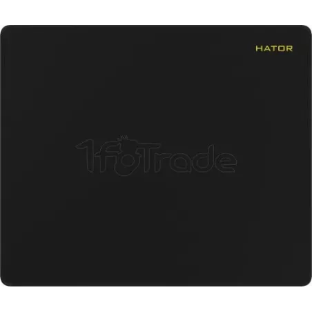 Tapis de SourisHatorTonn Evo eSport - Taille L (Noir) | MonPC.Store