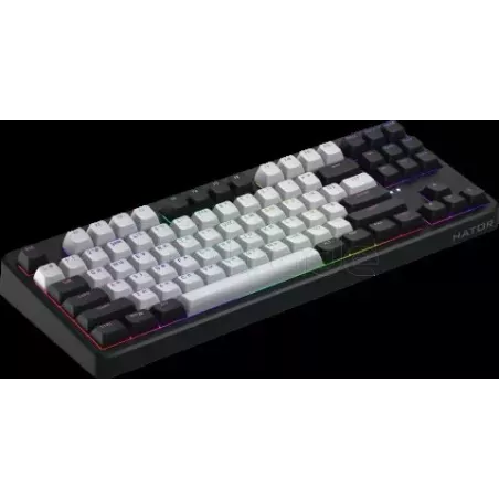Clavier Gamer sans fil mécanique (HatorAurum… | MonPC.Store