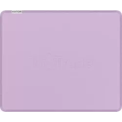 Tapis de SourisHatorTonn Evo - Taille M (Violet) | MonPC.Store