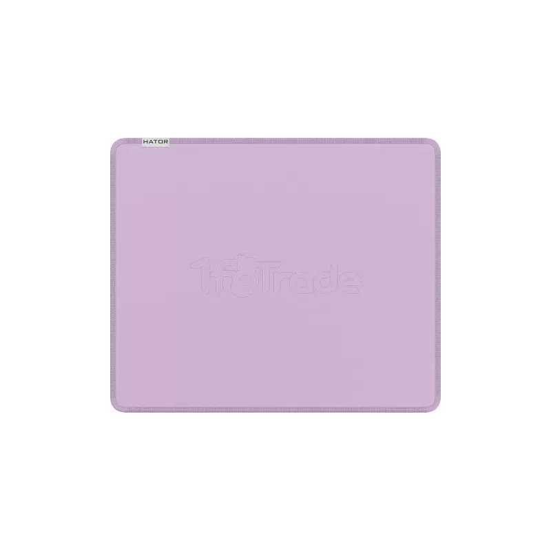 Tapis de SourisHatorTonn Evo - Taille M (Violet) | MonPC.Store
