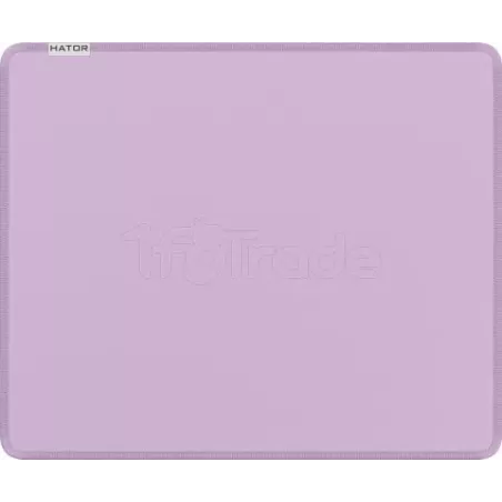 Tapis de SourisHatorTonn Evo - Taille M (Violet) | MonPC.Store