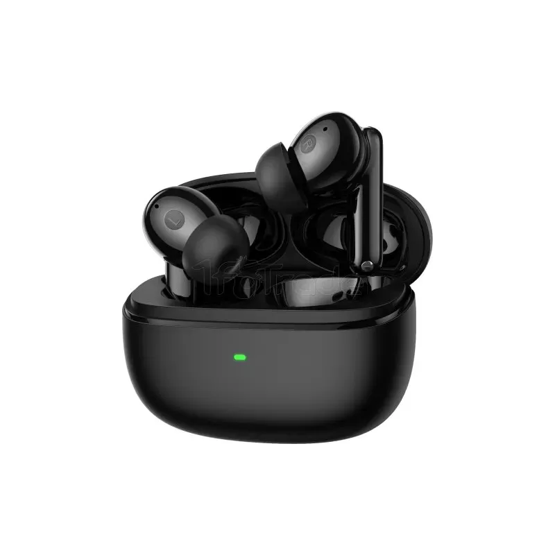 Ecouteurs sans filHatorHyperpunk Truepods (Noir) | MonPC.Store