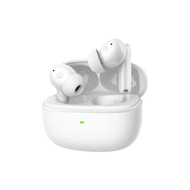 Ecouteurs sans filHatorHyperpunk Truepods (Blanc) | MonPC.Store