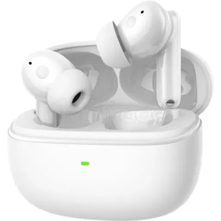 Ecouteurs sans filHatorHyperpunk Truepods (Blanc) | MonPC.Store