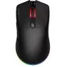 Souris sans fil GamerHatorPulsar 3RGB (Noir) | MonPC.Store