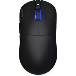 Souris sans fil GamerHatorQuasar 3(Noir) | MonPC.Store