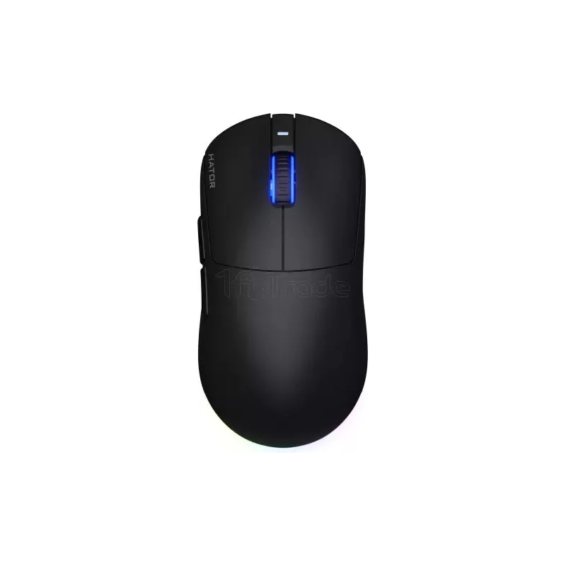 Souris sans fil GamerHatorQuasar 3(Noir) | MonPC.Store