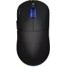 Souris sans fil GamerHatorQuasar 3(Noir) | MonPC.Store