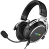 Casque Gamer filaireHatorHypergang 3 USB (Noir) | MonPC.Store