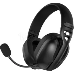 Casque Gamer sans filHatorHyperpunk 3 (Noir) | MonPC.Store